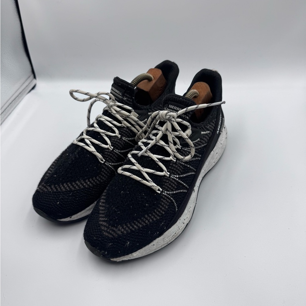 Merrell Bravada 2 Shoes Womens Size 9.5 Trail Running Athletic Knit J036604